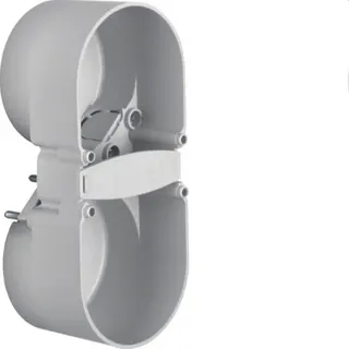 Berker Berührungsschutz M39191502 2fach grau
