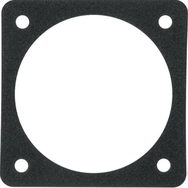Berker Dichtung M391853 schwarz