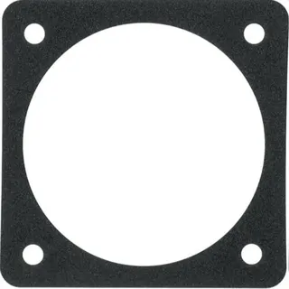 Berker Dichtung M391853 schwarz