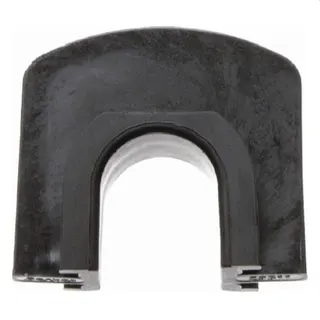 Berker Verbinder M3182305 schwarz