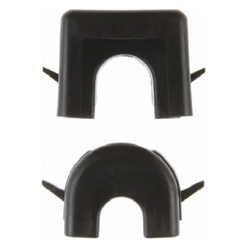 Berker Kanaleinführung M3181305 15mm schwarz