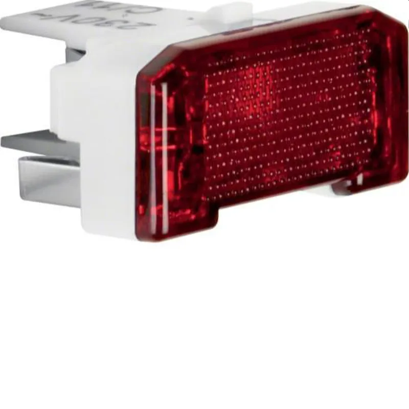 Berker Glühaggregat M31686 weiss