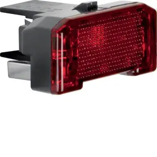 Berker Glühaggregat M3168601 schwarz