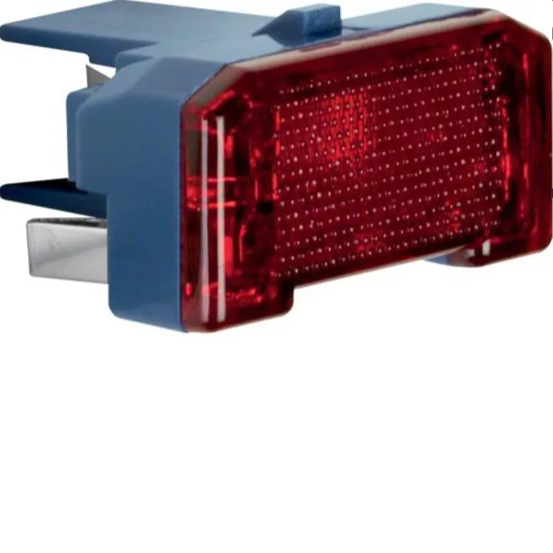 Berker Glühaggregat M31687 blau