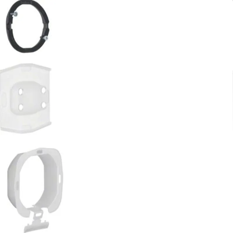 Berker Dichtungsset M310107700 transparent