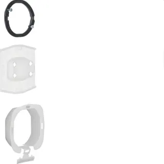 Berker Dichtungsset M310107700 transparent