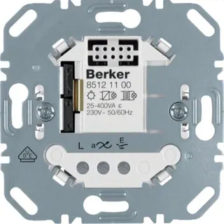 Berker Schaltereinsatz M385121100 1fach