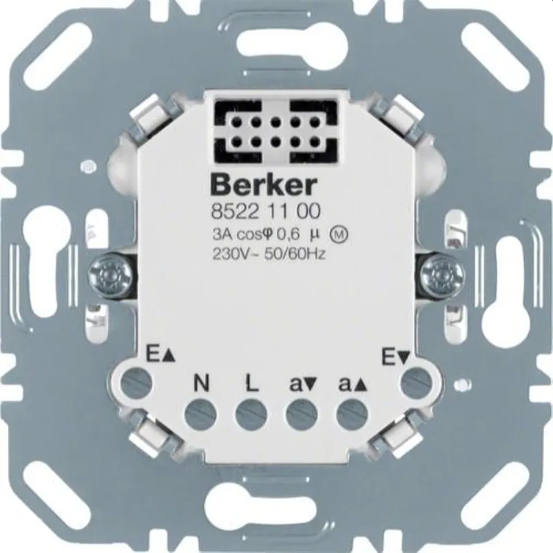Berker Schaltereinsatz M385221100