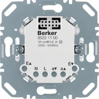 Berker Schaltereinsatz M385221100