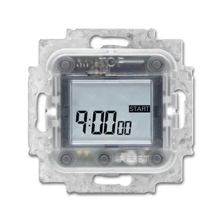 Busch-Jaeger 6465 U-101 Timer