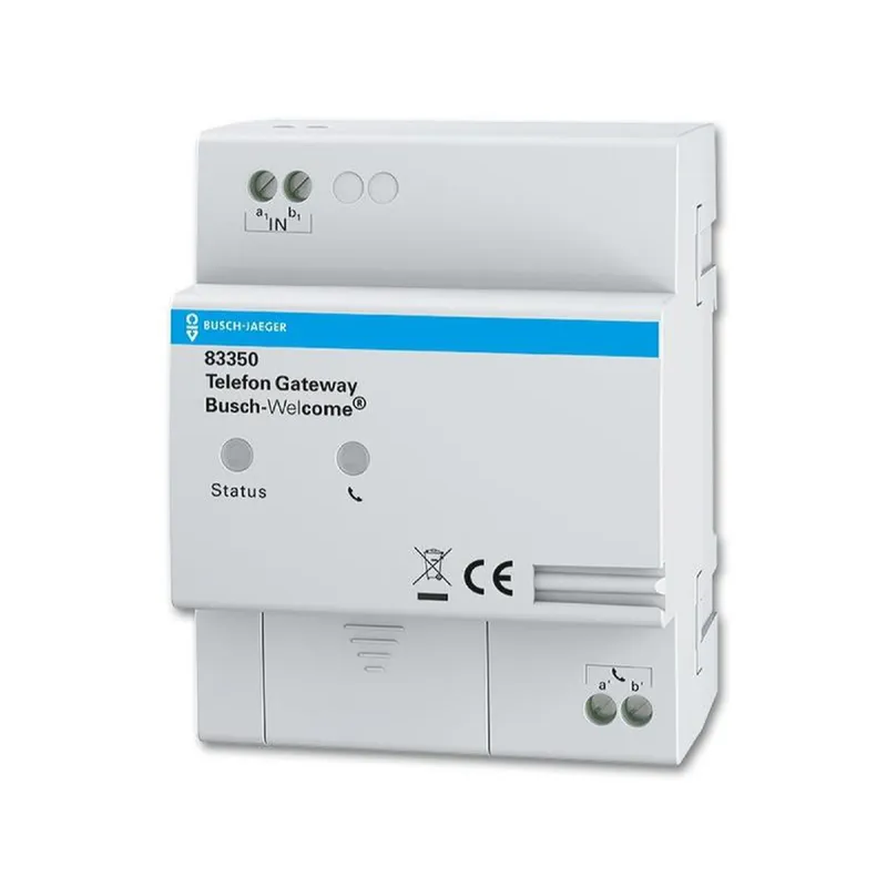 Busch-Jaeger 83350 REG analog Umsetzer