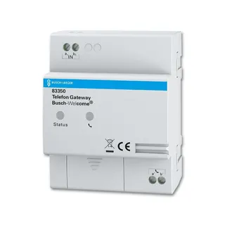 Busch-Jaeger 83350 REG analog Umsetzer