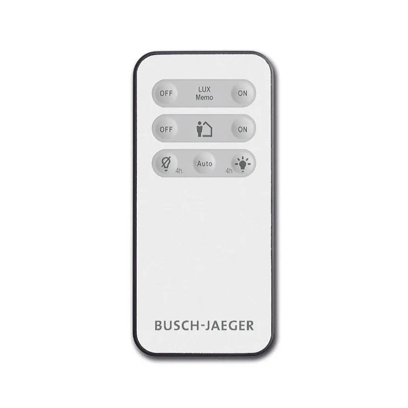 Busch-Jaeger 6841-101 IR-Handsender