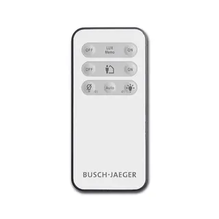 Busch-Jaeger 6841-101 IR-Handsender