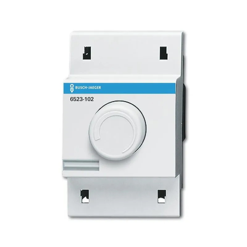 Busch-Jaeger 6523-102 REG Dimmer