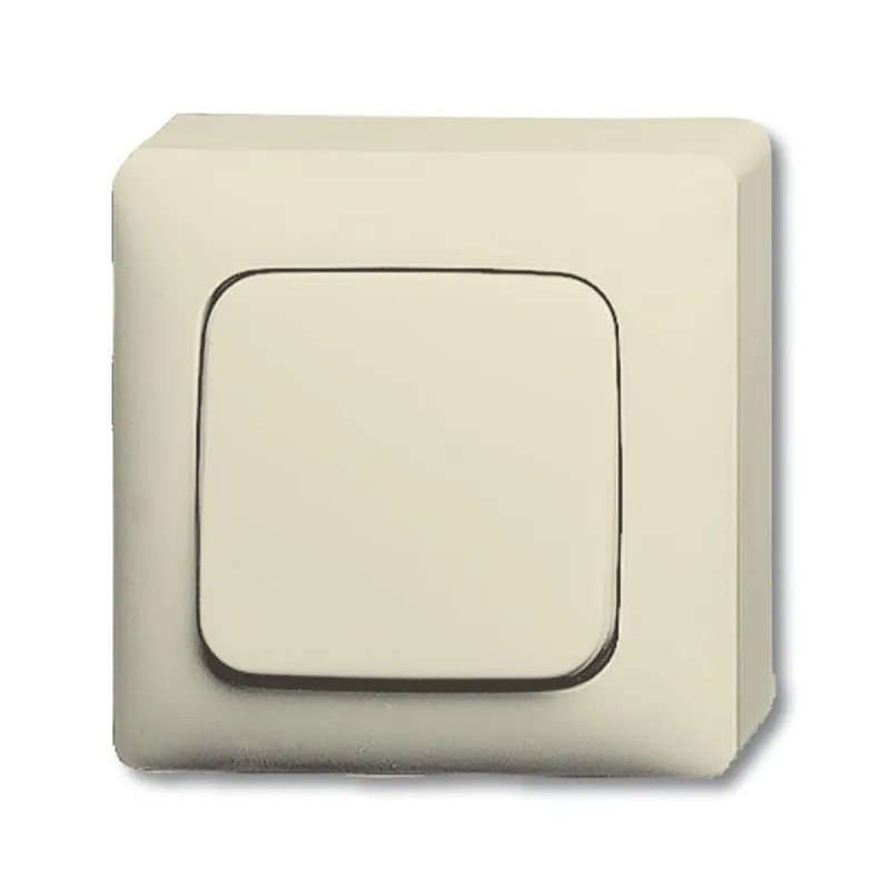 Busch-Jaeger 2601/6-32 Schalter