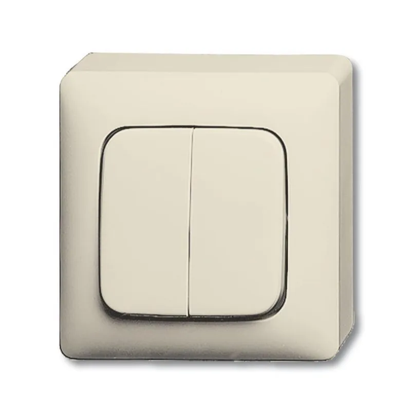 Busch-Jaeger 2601/5-32 Schalter