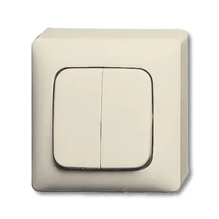 Busch-Jaeger 2601/5-32 Schalter