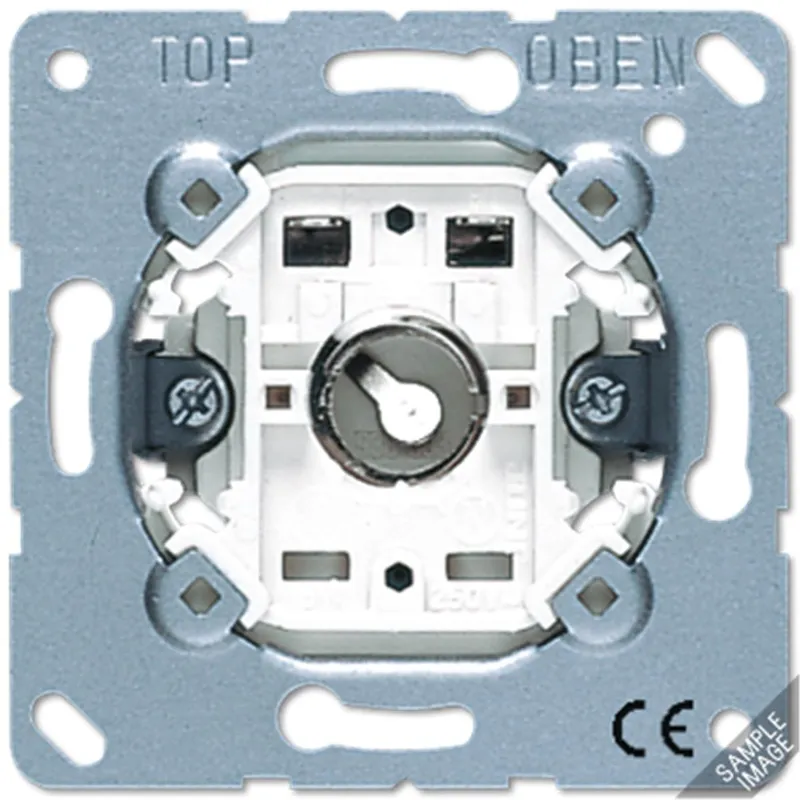 Jung Lichtsignal (ohne Haube), E14-Gewinde 938-14U