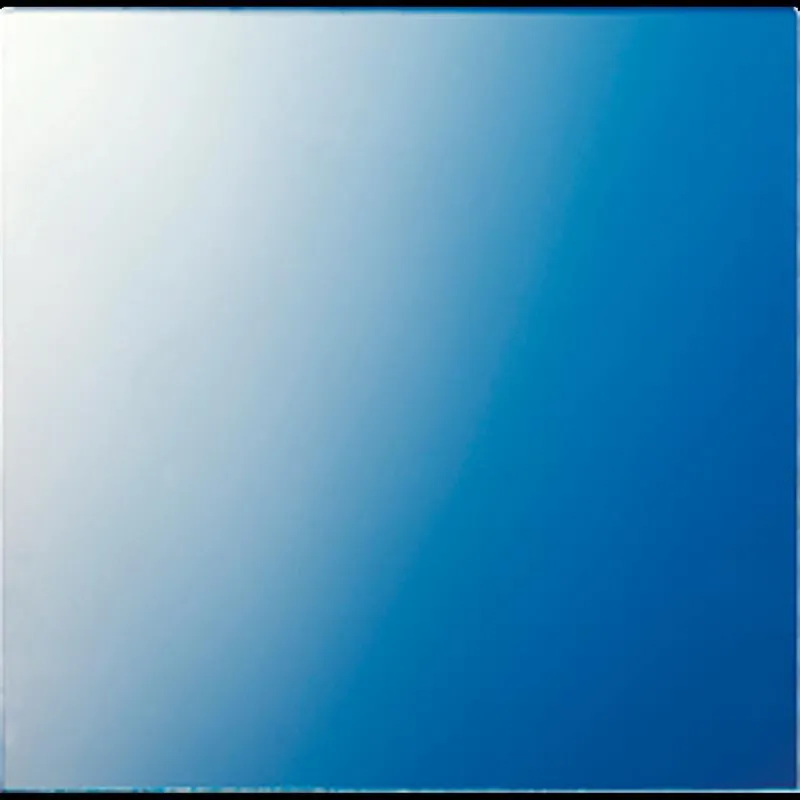 Jung Scheibe, Glas, WG 600 61GL