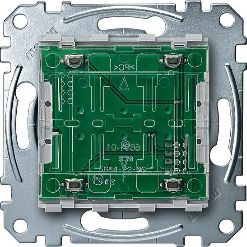Merten Nebenstelle MEG5119-0300 1fach