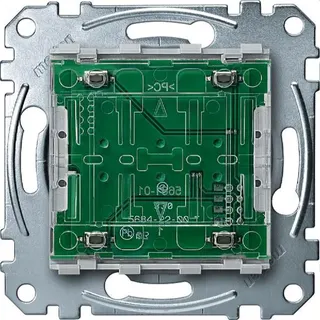 Merten Nebenstelle MEG5129-0300 2fach