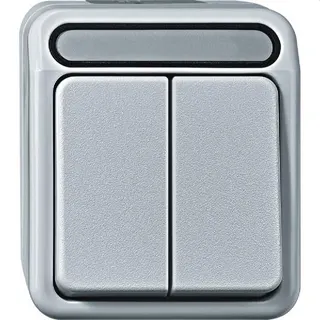 Merten Serienschalter MEG3115-8019 1polig