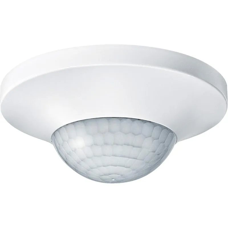 Merten Relais MEG5510-1119 ARGUS 1fach polarweiss