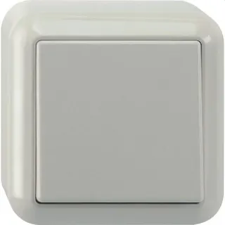 Merten Aus-/Wechselschalter MEG3116-8719 1polig polarweiss
