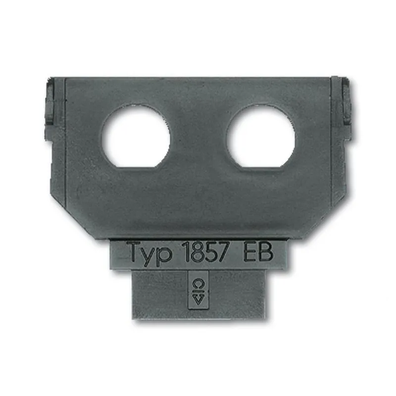 Busch-Jaeger 1857 EB Sockel