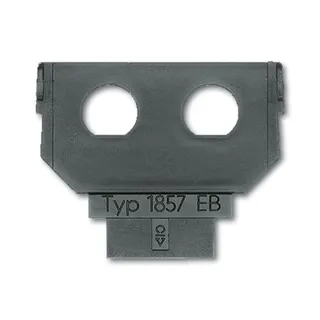 Busch-Jaeger 1857 EB Sockel