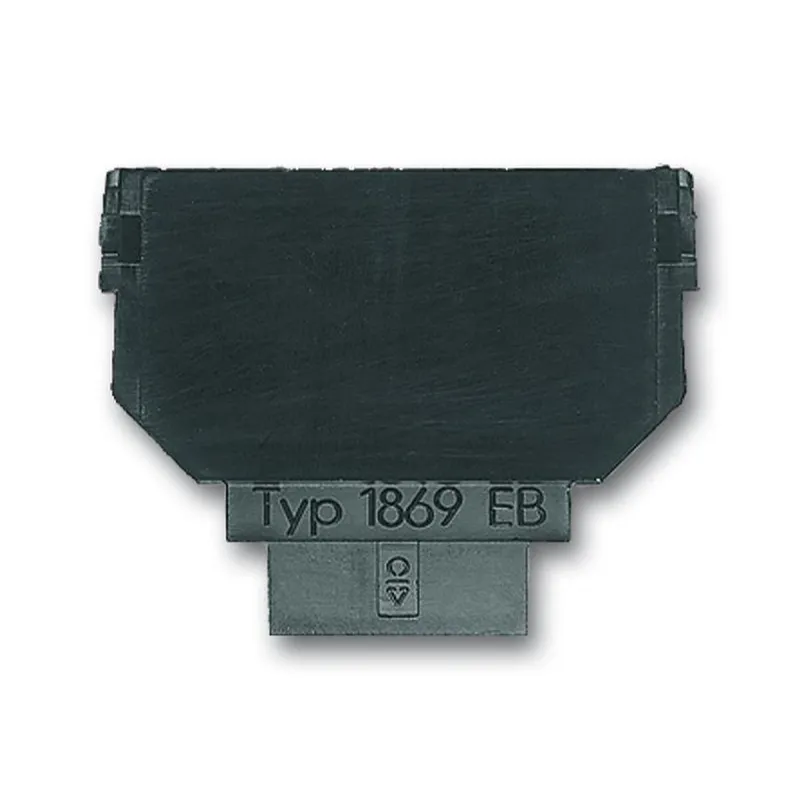 Busch-Jaeger 1869 EB Sockel