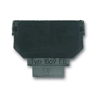 Busch-Jaeger 1869 EB Sockel
