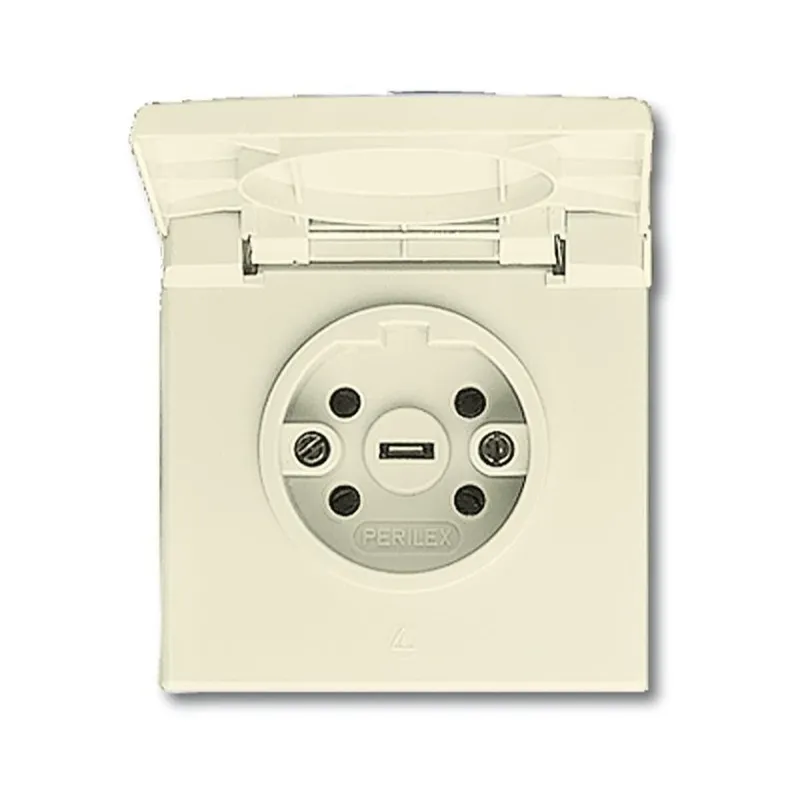 Busch-Jaeger 2064 UG-101 PERILEX-Steckverbindung