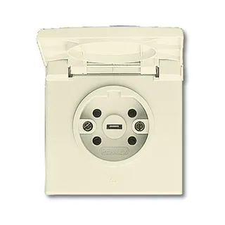 Busch-Jaeger 2064 UG-101 PERILEX-Steckverbindung