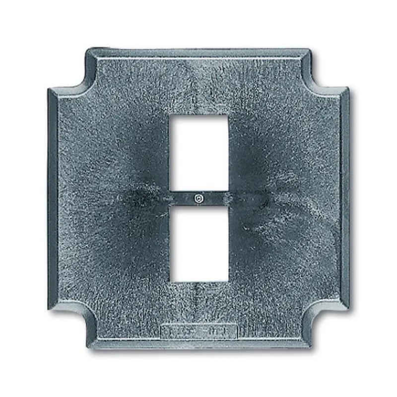 Busch-Jaeger 1713 Modular Jack Sockel