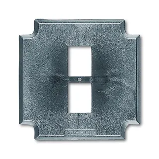 Busch-Jaeger 1713 Modular Jack Sockel