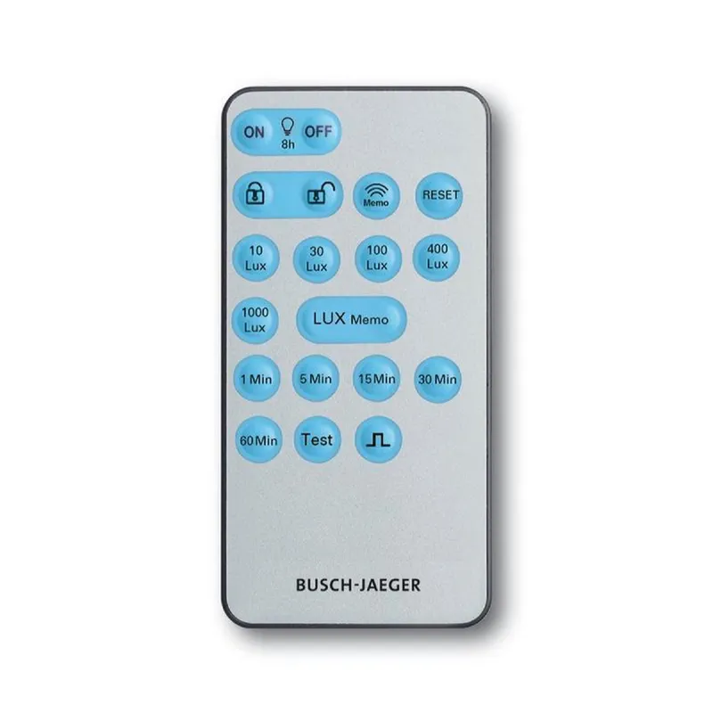 Busch-Jaeger 6843 IR-Handsender