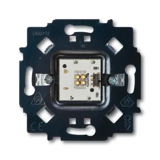 Busch-Jaeger 2067/11 U Power-Modul warmweiss Einsatz