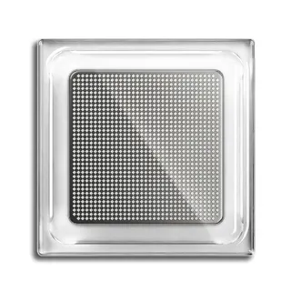 Busch-Jaeger 2068/14-84 5 Lichtrichtungen/Infolicht Lichtmodul