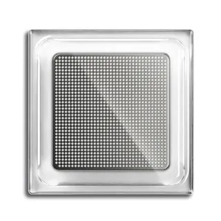Busch-Jaeger 2068/11-84 eine Lichtrichtung Lichtmodul