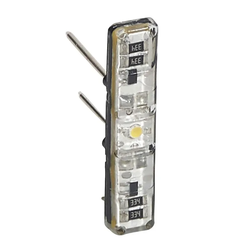 Legrand LED blau steckbar für Taster