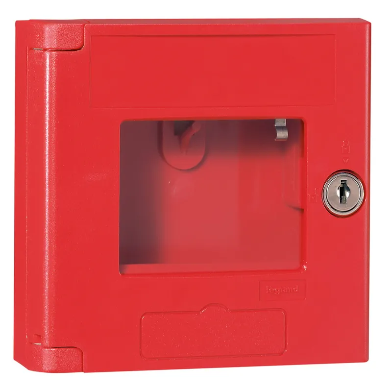 Legrand Zubehör 38054 rot