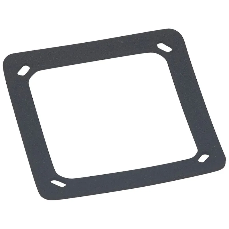 Legrand Dichtung 077885 Soliroc für 1fach Rahmen