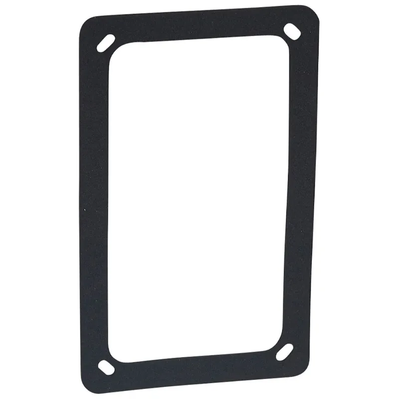 Legrand Dichtung 077886 Soliroc für 2fach Rahmen