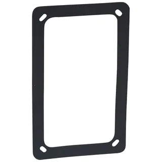 Legrand Dichtung 077886 Soliroc für 2fach Rahmen