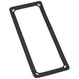 Legrand Dichtung 077887 Soliroc für 3fach Rahmen