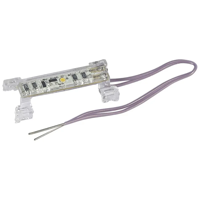 Legrand Glühaggregat 665092 Niloe 12-48V 1,5mA
