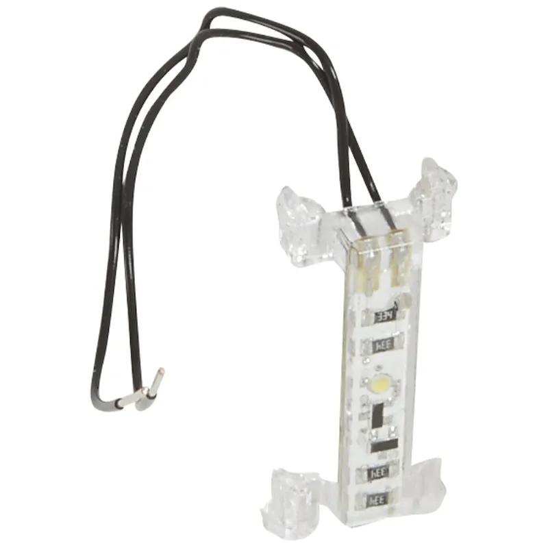 Legrand Glühaggregat 665090 Niloe 230V 0,15mA