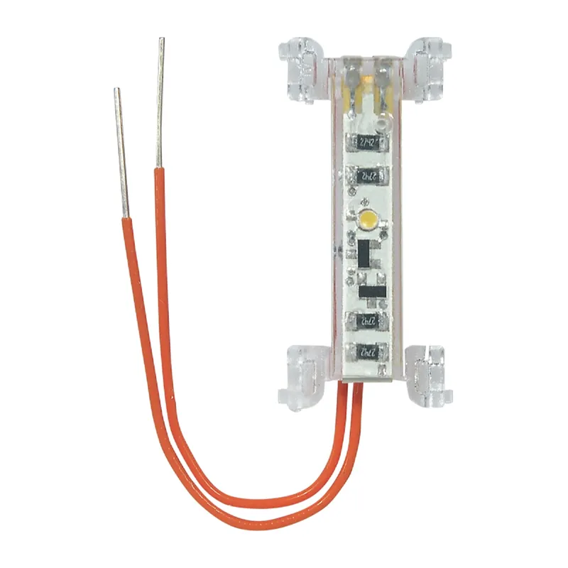 Legrand Glühaggregat 665091 Niloe 230V 3mA